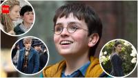 7 magical movies and web shows to watch before HBO's 'Harry Potter' series release