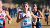 Cross Country Women Take First, Men Second at Memphis Twilight