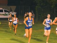 Memphis Cross Country Opens Season at City Auto Memphis Twilight Classic