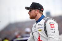 NASCAR Cup Series Darlington lineup, TV schedule for Sunday's race