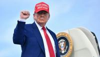 Trump's MAGA Inc. drops $10M on ad blitz in Texas senate race