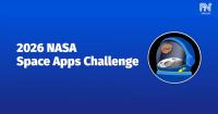 NASA Space Apps Challenge Opens Registration in Phnom Penh