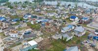 Wisconsin’s 48 tornadoes already make 2026 the second-highest year on record