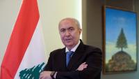 Lebanon can sign Abraham Accords once Hezbollah is disarmed, Sunni MP says