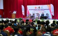 Sport : UMPSA Strengthens Role As Talent Development Platform Through Sports