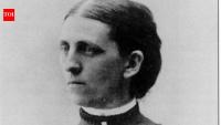 In 1888, Wisconsin publisher and women’s-rights pioneer Lisle Lester died penniless in New York; her ashes went unclaimed for 138 years and are finally returning home to Fond du Lac