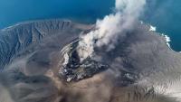 Indonesia on fire as four volcanoes erupt in 24 hours
