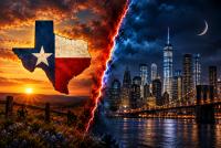 Texas to Teach Radical Islam Behind Terror Attack
