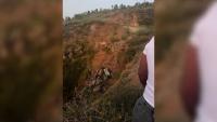 Bus crash kills 25, mostly students in Cape Verde