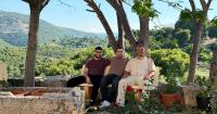 3 young Lebanese men turn small Bible study into largest in the Middle East