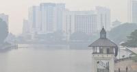 Govt mulls special law to handle transboundary haze
