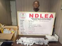 Businessman Behind Cocaine Shipments To Saudi Arabia Arrested In Lagos
