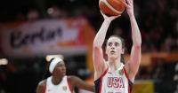 Australia beats Turkey for 2nd win at Women’s Basketball World Cup, U.S. plays Italy later