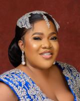 Toyin Abraham announces new movie ‘Bestie’ for December release