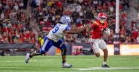 Takeaways from Maryland football’s season-opening 62-0 rout of Hampton