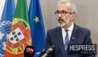 Portugal praises Morocco’s migration response, says Ceuta crisis posed no immediate Schengen threat