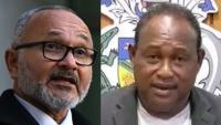 MP withdraws no-confidence motion against Solomon Islands PM Wale