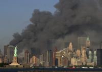 ‘An unprecedented day’: How Vermonters learned of 9/11 — and who remembers 25 years later
