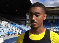 Yan Valery makes fitness admission as he shares verdict on 'really exciting' Sheffield Wednesday project