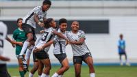 Reva delivers five in Fiji U16 win