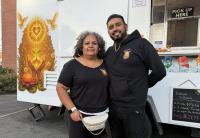 Eat, Drink, Savor: Sazón Celestial serves up the divine 