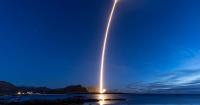 German startup makes European space history with first successful orbital launch