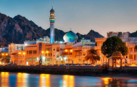 Oman Sees 11% Rise In Indian Tourist Arrivals In 2025