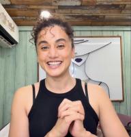 Taapsee Pannu Opens Up on Gandhari’s Success Trending Across 40+ Countries