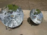 Solar cookers: Spain’s technological bet to curb deforestation in an African country