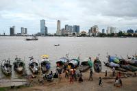 The Mekong Is More Than a River. It Is a Security Issue for Cambodia