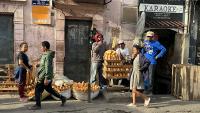 Madagascar: How protesters overthrew a captured state