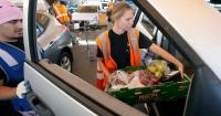 Food insecurity 'deepening' across region, North Carolina: report