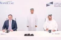 Salik renews 5-year contract with TransCore for Dubai tolling system