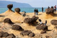 Taiwan ramps up tourism push to attract more Filipino travelers