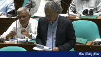 Bangladesh’s per capita debt now Tk 1.29 lakh: Finance minister