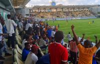 Nigerian Football at a Crossroads as One League is Rising, its Federation Faces Crisis