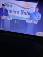 Recap of Gubernatorial Debate held at the South Dakota State Fair