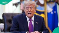 US Green Card Lottery 2026: Full list of countries selected for America’s Diversity Visa programme