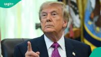 US Green Card Lottery: List of 16 West African countries selected for 2026 Diversity Visa programme