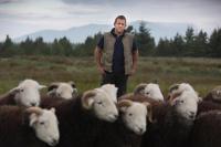 James Rebanks and the trouble with sheep farming