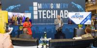 Montgomery TechLab turns DAFITC spotlight toward defense innovation, local talent