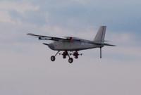 U.S. Army Rangers evaluate drone-launching mothership