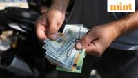 How billions in Iranian money passes through US banks