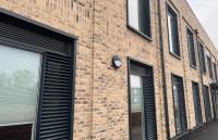 New military accommodation block opens at Kineton