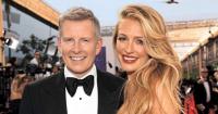 Cat Deeley addresses ’50-50′ parenting with ex Patrick Kielty one year after split