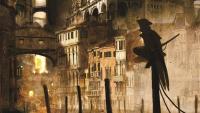 10 Best Low Fantasy Books Of All Time