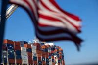 Global economy is increasingly shaped by geopolitics