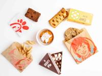 I Tried 5 of the Best Fast Food Desserts—Now This Is the Only One I’ll Order