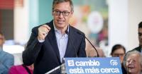 The PP of Madrid maintains that no purchase of housing covers up the corruptions of the most mafia-like Government of Spain.