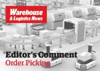 Online shopping drives business